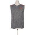 Puma Herren T-Shirt, grau, Gr. 44