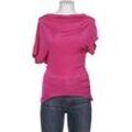 Tara Jarmon Damen T-Shirt, pink, Gr. 38