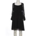 Jake s Damen Kleid, schwarz, Gr. 40