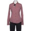 Marc O Polo Damen Bluse, bordeaux, Gr. 34