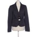 Comma Damen Blazer, marineblau, Gr. 34