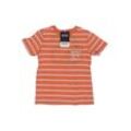 United Colors OF Benetton Herren T-Shirt, orange, Gr. 122