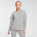 MP Damen Essentials Sweatshirt - Grey Marl - XXS