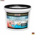 Fliesengrund Grundierung Haftgrund 1,5-27kg Fliesengrundierung Fliese auf Fliese bitte wählen sie: Fliesengrund 6kg (4,98/kg)