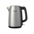 PHILIPS Wasserkocher silber 1,7 l 2.200 W