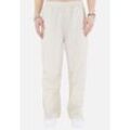 Jogginghose Ballon Hose Jogger Freizeithose Oversize