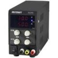 VOLTCRAFT ESP-3005S Labornetzgerät, einstellbar 0 - 30 V 0 - 5 A 150 W Steckanschluss 4 mm schmale Bauform Anzahl Ausgänge 1 x