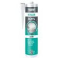 Maler-Acryl Weiß 310 ml Dichtmasse Dichtstoff Bauacryl - Primaster