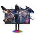 AOC AGON AG275QXL League of Legends Gaming Monitor 68,6 cm (27 Zoll)