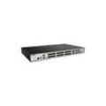 D-Link DGS-3630-28TC 20-Port Gigabit 4-Port Combo Gigabit SFP 4-Port 10GBit/s SFP+ Switch