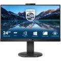 Philips 243B9H Monitor 60,5 cm (23,8 Zoll)