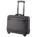 LIGHTPAK Laptop-Trolley ARKON grau 22,3 bis 38,1 cm (15 Zoll)