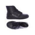 flamingos life Damen Sneakers, schwarz, Gr. 36