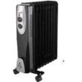 OK. ORO 92022 B Radiator (2000 Watt)