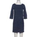 edc by Esprit Damen Kleid, marineblau, Gr. 34