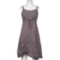 Qiero Damen Kleid, grau, Gr. 34