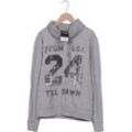 TOM Tailor Denim Herren Sweatshirt, grau, Gr. 46