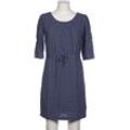 Zero Damen Kleid, marineblau, Gr. 38