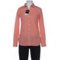 Tommy Hilfiger Damen Bluse, rot, Gr. 4