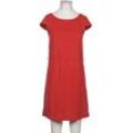 s.Oliver Damen Kleid, rot, Gr. 34