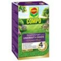 COMPO Rasendünger gegen Unkraut + Moos, 3 kg