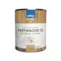 PNZ - Hartwachs-Öl (farblos) (matt) 0,75 l - 76023