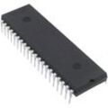 Microchip Technology PIC16F887-I/P Embedded-Mikrocontroller PDIP-40 8-Bit 20 MHz Anzahl I/O 35