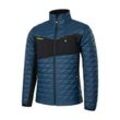 Albatros - 267060 concept jacket Steppjacke blau/schwarz,S