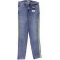 Rich & Royal Damen Jeans, blau, Gr. 26