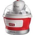 ARIETE 0643R EISMASCHINE PARTY TIME ROT