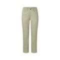 Modern Colored Jeans – Fit »Ava« - Olivgrün - Gr.: 36