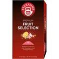 TEEKANNE PREMIUM FRUIT SELECTION Tee 20 Portionen