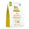 Brit Care Dog Sustainable Puppy 3kg