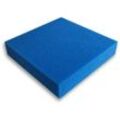 Filtermatte Schaumstoff 50x50x10cm 20ppi Teichfilter Aquarienfilter Filter Wasser