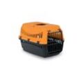 NAYECO Transportbox Kleintiere - orange - 46x31x32cm