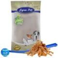 Lyra Pet - 5 kg ® Lammkopfhaut dunkel + Ballschleuder