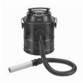 Aschesauger Force 15 Liter - Eurom