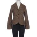 Esprit Damen Blazer, braun, Gr. 36