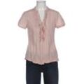 Opus Damen Bluse, pink, Gr. 36