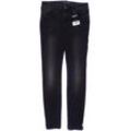 adidas NEO Damen Jeans, schwarz, Gr. 26