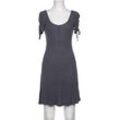 edc by Esprit Damen Kleid, marineblau, Gr. 34