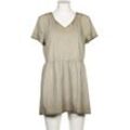 Deerberg Damen Kleid, beige, Gr. 42