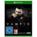 Vampyr