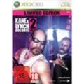 Kane & Lynch 2: Dog Days - Limited Edition