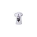 Assassins Creed Syndicate Herren T-Shirt Evie Frye S Weiß