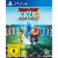 Asterix & Obelix XXL3 - Kristall-Hinkelstein PS4