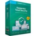 Kaspersky Total Security 2024 (Kaspersky Plus) - PC / MAC / ANDROID / IOS