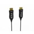 Inca - IHD-03T hdmi Kabel: High Definition Bildübertragung, Ultra High Speed, Monitorkabel 3 Meter