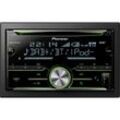 FH-X840DAB Doppel-DIN Autoradio Bluetooth®-Freisprecheinrichtung, dab+ Tuner - Pioneer