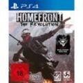 Homefront: The Revolution - Day One Edition